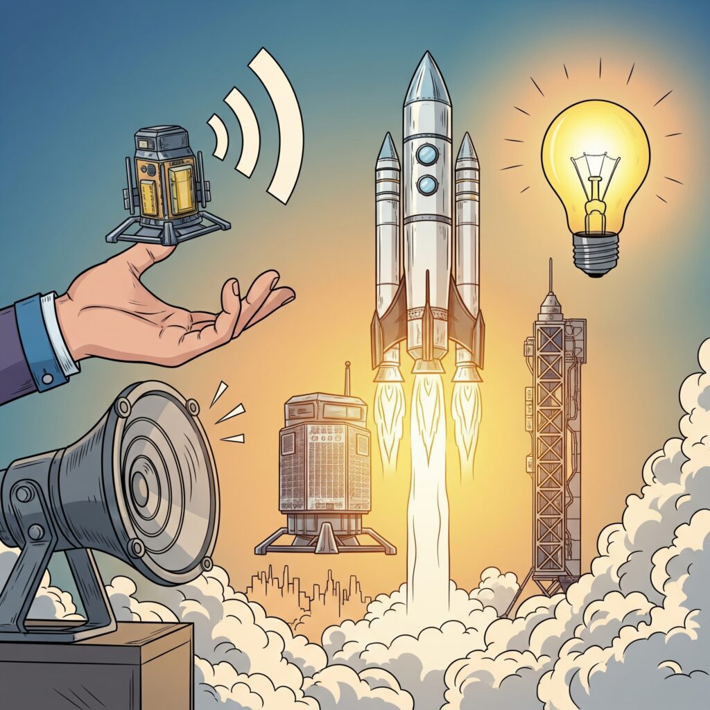 Launch und Betreuung – Veröffentlichung der Webseite mit optionalem Support und laufender Betreuung