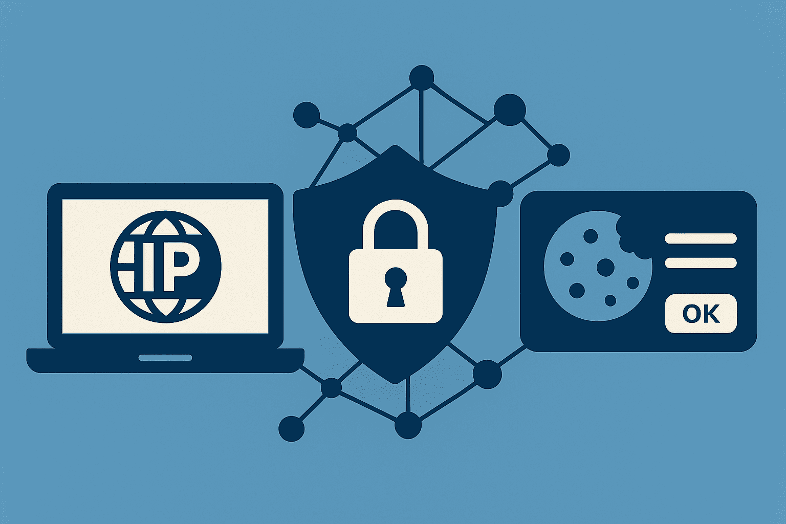 Datenschutz und Tracking Das musst du als Webseitenbetreiber wissen